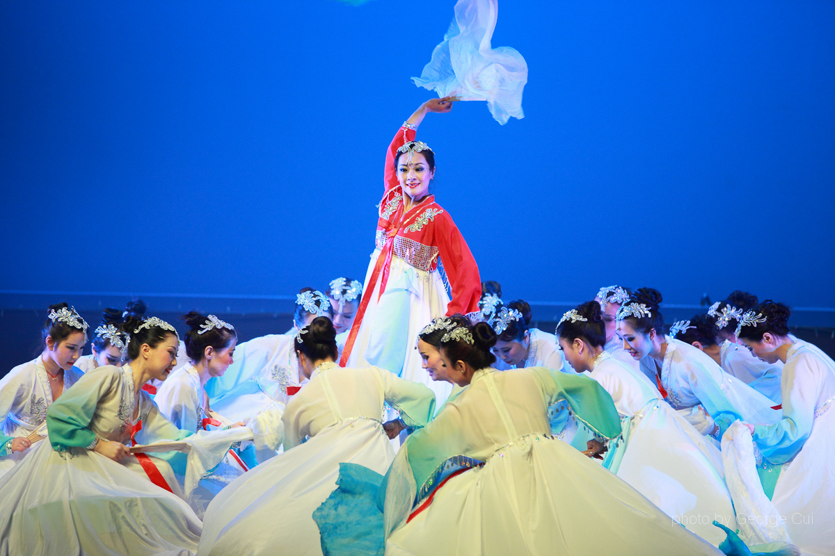 2013 Huayin 10th Anniversary Performance Image 267